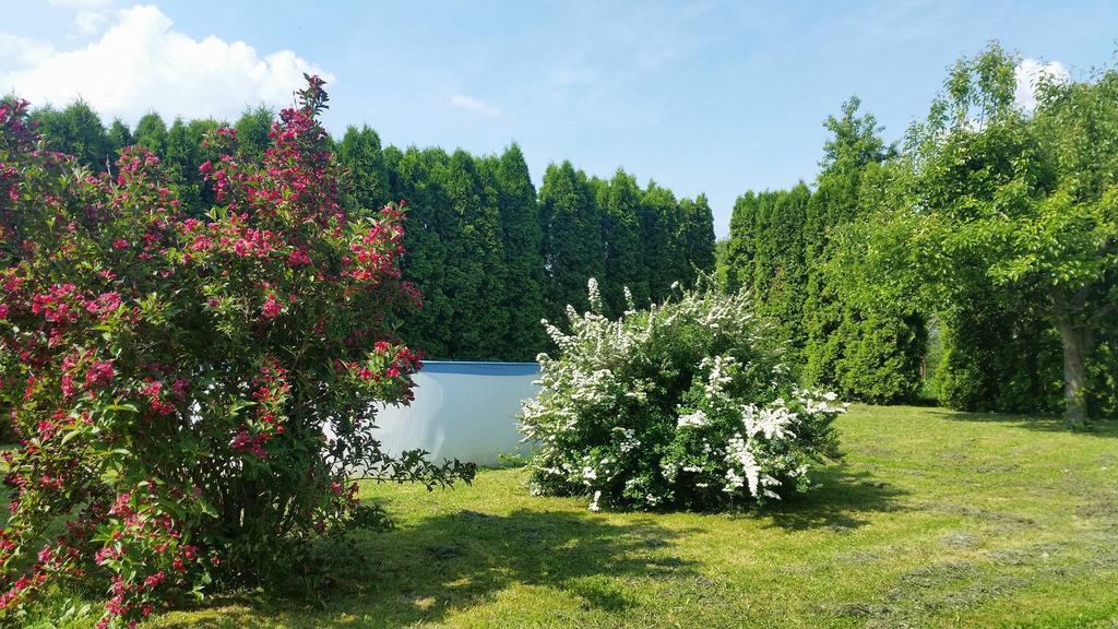 Kovács Vendégház Mátraderecske Exterior foto